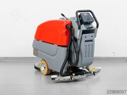 Hako Scrubmaster B70 TB650 - 2019y - 572h