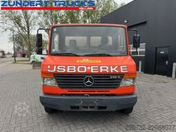Mercedes-Benz VARIO 814D