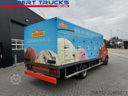 Mercedes-Benz VARIO 814D