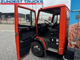 Mercedes-Benz VARIO 814D