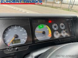 Mercedes-Benz VARIO 814D
