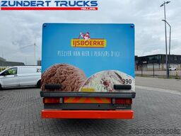 Mercedes-Benz VARIO 814D