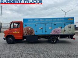 Mercedes-Benz VARIO 814D