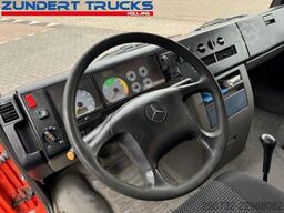 Mercedes-Benz VARIO 814D