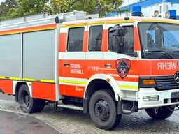 Mercedes-Benz ATEGO 1328AF Löschgruppenfahrzeug HLF 20