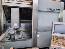 DECKEL MAHO DMC 64 V LINEAR