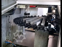 DECKEL MAHO DMC 64 V LINEAR