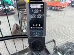 CATERPILLAR M318D Mobilbagger *9.235 h *Schnellw. *Greifer