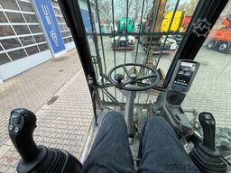 CATERPILLAR M318D Mobilbagger *9.235 h *Schnellw. *Greifer