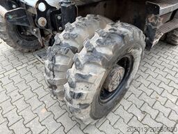 CATERPILLAR M318D Mobilbagger *9.235 h *Schnellw. *Greifer