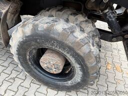 CATERPILLAR M318D Mobilbagger *9.235 h *Schnellw. *Greifer