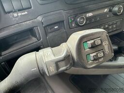 SCANIA R460 4x2 SZM Kipphydraulik Blatt/ Luft Retarder