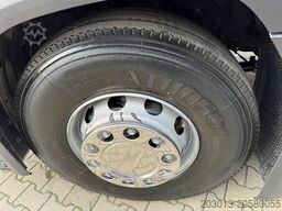 SCANIA R460 4x2 SZM Kipphydraulik Blatt/ Luft