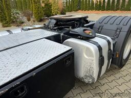 SCANIA R460 4x2 SZM Kipphydraulik Blatt/ Luft