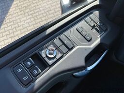 SCANIA R460 4x2 SZM Kipphydraulik Blatt/ Luft Retarder