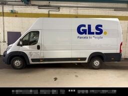 CITROEN Jumper 2.2 L4H3 Kasten Großraum Klima Kamera