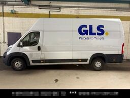 CITROEN Jumper 2.2 L4H3 Kasten Großraum Klima Kamera