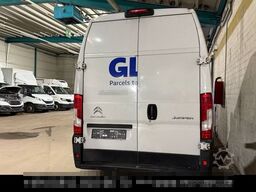 CITROEN Jumper 2.2 L4H3 Kasten Großraum Klima Kamera