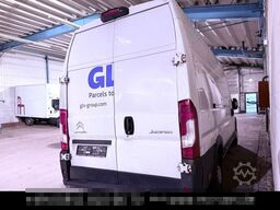CITROEN Jumper 2.2 L4H3 Kasten Großraum Klima Kamera