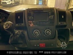 CITROEN Jumper 2.2 L4H3 Kasten Großraum Klima Kamera