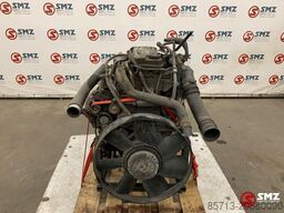 Iveco Occ Motor Iveco Tector