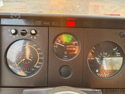 MERCEDES-BENZ 914 * PRITSCHE * GETRÄNKE * ORG KM*6 ZYLINDER *