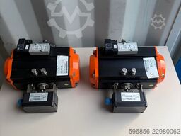 Proval PA125DA z kompletnym osprzetem sterujacym Proval PA125DA z kompletnym osprzetem sterujacym