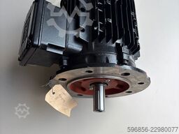 Silnik elektryczny WEG AL90S L 02 2 2kW 2855rpm 230 400V IE3