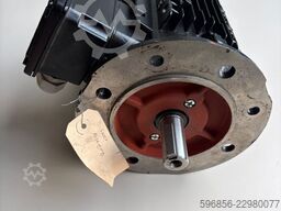 Silnik elektryczny WEG AL90S L 02 2 2kW 2855rpm 230 400V IE3