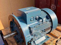 Silnik elektryczny KSB 11kW 1460rpm 400/690VIM B35 3-fazowy