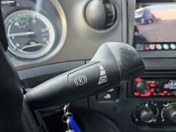 DAF CF 460 8x4 / HIAB HOOKLIFT / RETARDER / SPRING ...
