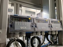 WSM Automation Schraubstation