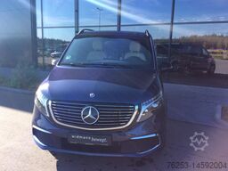 Mercedes-Benz EQV 300 L SpurW Sport Luft Pano Navi SoundSys