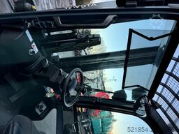 Toyota 8FBMT45 Electric, 3.600h, 2015