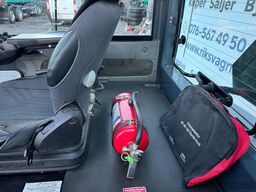 Toyota 8FBMT45 Electric, 3.600h, 2015