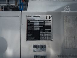 BATTENFELD TM Xpress 350/2250