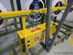 Bystronic VHG 500 SH