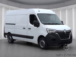 Renault Master Kasten L2H2 3,3t 2.3D*Klima Blueto 3Sitze