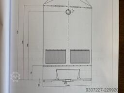 CH Technika Chłodnicza Sp.z o.o. CWT 95/1200