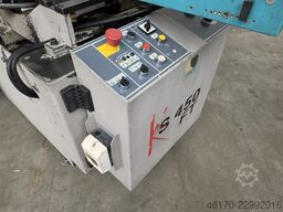 IMET KS 450 FT