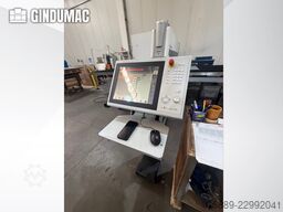 TRUMPF TruPunch 3000