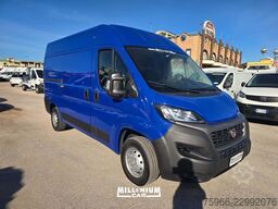 FIAT DUCATO 2.3MJT 2020 L2H2 KM 150000