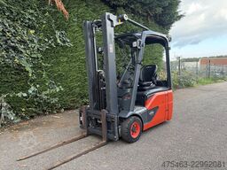 Linde E16-02 EVO