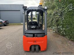 Linde E16-02 EVO