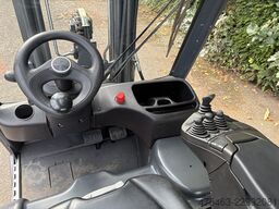 Linde E16-02 EVO