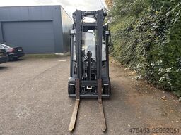 Linde E16-02 EVO