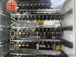 EROWA Robot Dynamic 150 Linear ERD 150L
