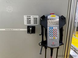 EROWA Robot Dynamic 150 Linear ERD 150L