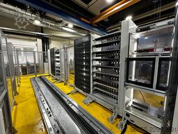 EROWA Robot Dynamic 150 Linear ERD 150L