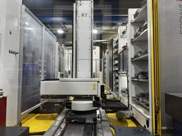 EROWA Robot Dynamic 150 Linear ERD 150L